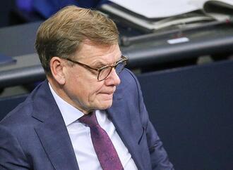 Wadephul will in Washington für ''Verlässlichkeit'' werben