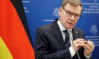 Wadephul betont mit Blick auf Grönland gemeinsame Interessen mit den USA