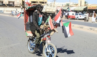 Regierung des Sudan kehrt in Hauptstadt Khartum zurück