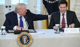 Trump richtet erneut Drohungen gegen Kuba