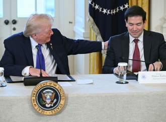 Trump verschärft Drohungen gegen Kuba - Präsident der Karibikinsel will kämpfen