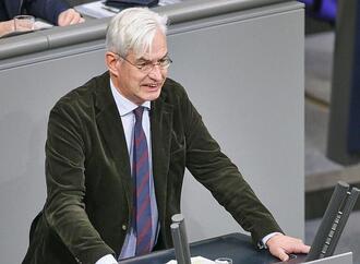 CDU-Haushälter pochen auf Strukturreformen und Kürzungen