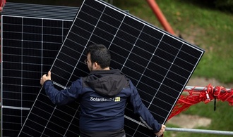 Solarverband: Batteriespeicherkapazität in Deutschland binnen fünf Jahren verfünffacht