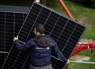 Solarverband: Batteriespeicherkapazität in Deutschland binnen fünf Jahren verfünffacht