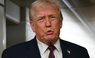 Trump lobt Zusammenarbeit mit neuer Regierung in Venezuela