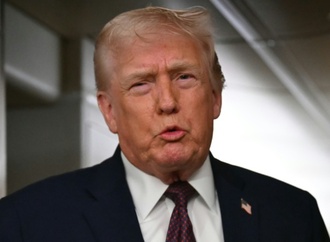 Trump lobt Zusammenarbeit mit neuer Regierung in Venezuela