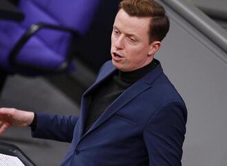 SPD-Außenpolitiker will temporäre Abschiebungen in den Iran stoppen