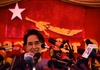 Wahl in Myanmar: Junta-nahe Partei gewinnt Wahlkreis von Nobelpreisträgerin Aung San Suu Kyi