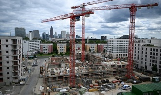 Zahl der Firmenpleiten steigt zum Jahresende noch stärker