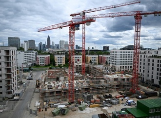 Zahl der Firmenpleiten steigt zum Jahresende noch stärker