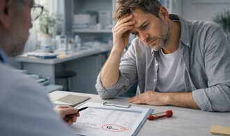 Zu viel Vitamin D? Die Angstdebatte verdeckt das Mangelproblem