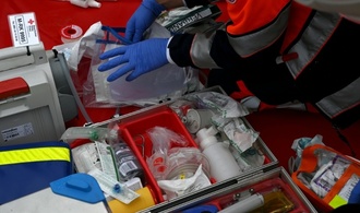 Urteil: Posttraumatische Belastungsstörung von Rettungssanitäter ist Berufskrankheit