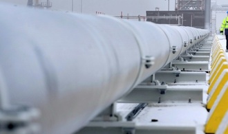 Gasverbrauch in Deutschland 2025 leicht gestiegen