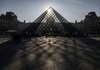 Louvre-Museum in Paris wegen Streiks erneut geschlossen