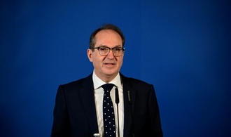 Dobrindt: Staat ist ''immer noch blind gegenüber Extremisten''