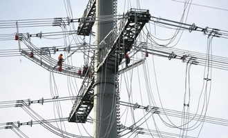 Politico: Bund will für rund 7,6 Milliarden Euro bei Netzbetreiber Tennet einsteigen