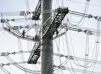 Bund will für rund 7,6 Milliarden Euro bei Netzbetreiber Tennet einsteigen