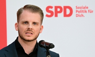 SPD fordert Union zu ergebnisoffener Diskussion bei Erbschaftsteuer auf