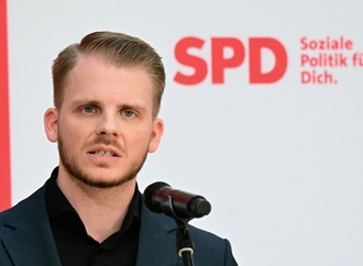 SPD fordert Union zu ergebnisoffener Diskussion bei Erbschaftsteuer auf