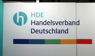 Handelsverband warnt vor Belastungen durch Textilgesetz