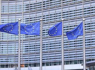 Führende EU-Politiker fordern Terrorlistung der Revolutionsgarde