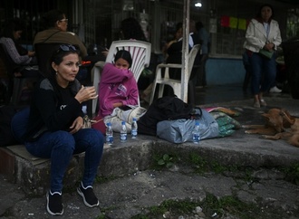 Venezolanische Regierung gibt Freilassung von 116 politischen Gefangenen bekannt