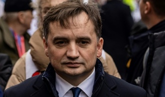 Angeklagter polnischer Ex-Justizminister Ziobro erhält Asyl in Ungarn