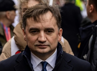 Angeklagter polnischer Ex-Justizminister Ziobro erhält Asyl in Ungarn