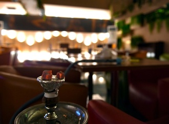 Mainzer Gericht: Shishabar darf wegen Sicherheitsmängeln keine Pfeifen mehr anbieten