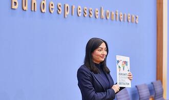 Entwicklungshelfer kritisieren Entwicklungsministerin