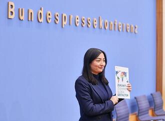 Entwicklungshelfer kritisieren Entwicklungsministerin