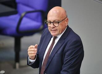 CDU-Innenpolitiker warnt vor Verharmlosung von Linksextremismus