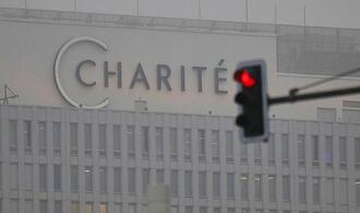 Charité kritisiert fehlende Notfall-Strategie im Gesundheitssystem