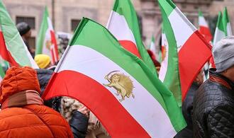 Protestwelle: Iran bestellt europäische Diplomaten ein