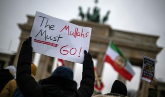 Iran bestellt Gesandte Deutschlands, Frankreichs, Italiens und Großbritanniens ein