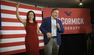 Trump-Vertraute wird neue Spitzenmanagerin bei Meta