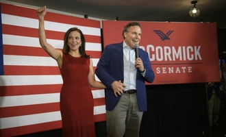 Trump-Vertraute wird neue Spitzenmanagerin bei Meta