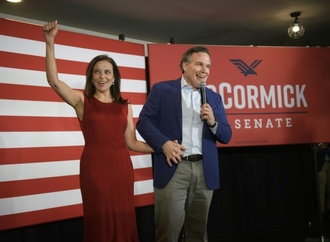 Trump-Vertraute wird neue Spitzenmanagerin bei Meta