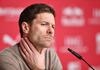 Real Madrid trennt sich von Trainer Xabi Alonso