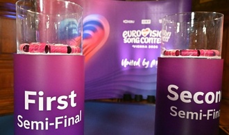 Israel tritt im ersten ESC-Halbfinale am 12. Mai in Wien an