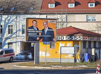 Koalitionsparteien machen Weg für Haseloff-Nachfolge frei