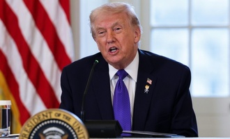 Trump: Strafzölle in Höhe von 25 Prozent gegen alle Handelspartner des Iran