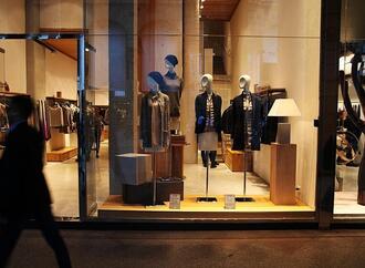 Modeindustrie will bei Textilgesetz beteiligt werden