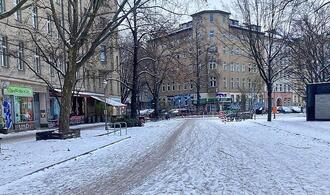 Nach Sturmtief: Krankenhäuser melden ''extreme Belastung''