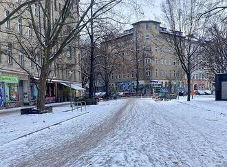 Nach Sturmtief: Krankenhäuser melden ''extreme Belastung''