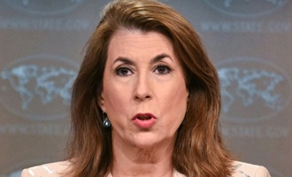 USA verurteilen russischen Angriff mit atomwaffenfähiger Oreschnik-Rakete