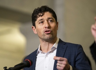 Trump-Regierung nach tödlichen Schüssen auf Autofahrerin verklagt