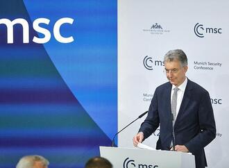 Heusgen verteidigt frühere AfD-Ausladung von Sicherheitskonferenz: