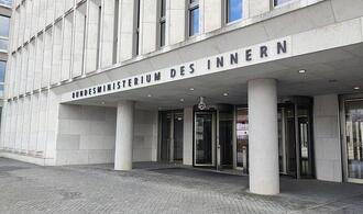 Innenministerium macht Druck bei schärferem Sabotageschutz