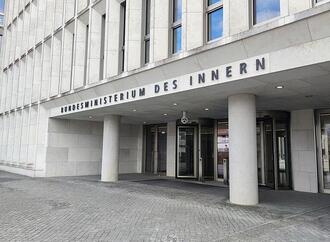 Innenministerium macht Druck bei schärferem Sabotageschutz